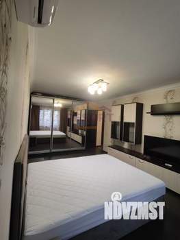 Студия квартира, на длительный срок, 30м2, 2/4 этаж