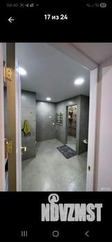 3-к квартира, на длительный срок, 90м2, 5/15 этаж