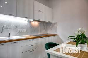 1-к квартира, посуточно, 30м2, 2/12 этаж