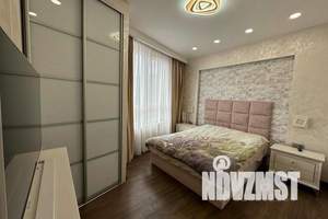 2-к квартира, посуточно, 62м2, 16/18 этаж