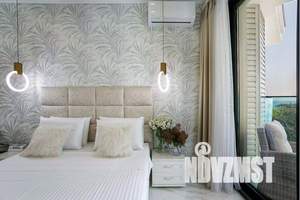 2-к квартира, посуточно, 54м2, 4/8 этаж