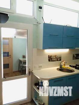 2-к квартира, посуточно, 42м2, 1/1 этаж