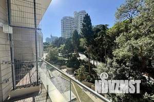 3-к квартира, посуточно, 88м2, 2/12 этаж