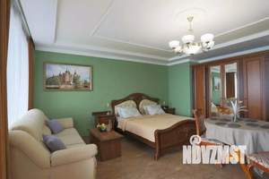 1-к квартира, посуточно, 80м2, 1/1 этаж