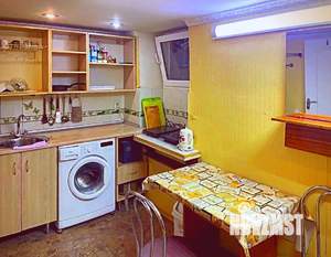 Студия квартира, посуточно, 18м2, 1/2 этаж