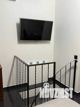 Студия квартира, посуточно, 30м2, 1/8 этаж