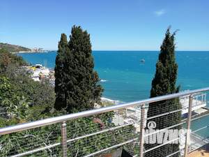 Студия квартира, посуточно, 22м2, 3/3 этаж