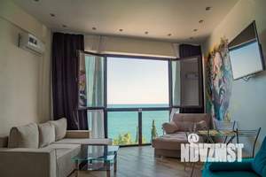 1-к квартира, посуточно, 37м2, 2/7 этаж