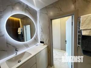 1-к квартира, посуточно, 60м2, 1/6 этаж