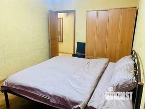 2-к квартира, посуточно, 54м2, 5/5 этаж