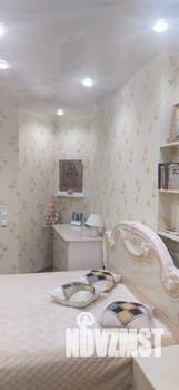2-к квартира, посуточно, 40м2, 1/11 этаж
