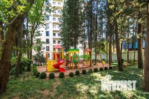 2-к квартира, посуточно, 90м2, 1/1 этаж