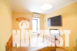 1-к квартира, посуточно, 35м2, 2/2 этаж