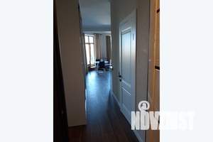 1-к квартира, посуточно, 35м2, 4/7 этаж