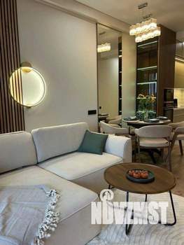 2-к квартира, посуточно, 59м2, 1/1 этаж