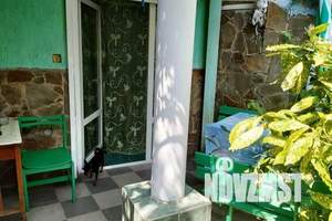 3-к квартира, посуточно, 60м2, 1/2 этаж