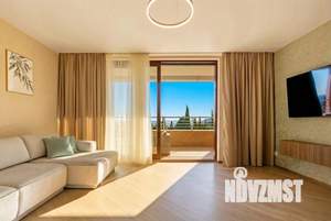 2-к квартира, посуточно, 85м2, 1/1 этаж