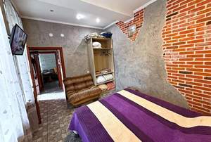 2-к квартира, на длительный срок, 35м2, 1/2 этаж