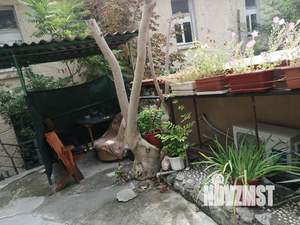 1-к квартира, посуточно, 23м2, 1/2 этаж