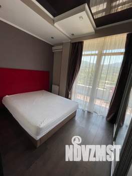 2-к квартира, посуточно, 45м2, 2/9 этаж