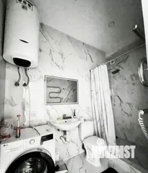 Студия квартира, на длительный срок, 47м2, 2/6 этаж