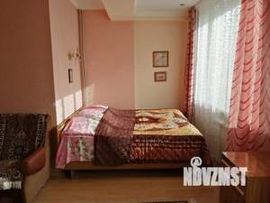1-к квартира, посуточно, 41м2, 2/4 этаж