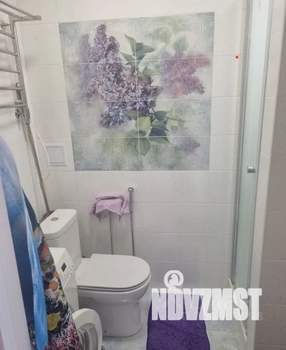 1-к квартира, посуточно, 26м2, 7/7 этаж