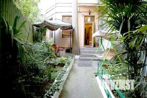 2-к квартира, посуточно, 50м2, 1/2 этаж