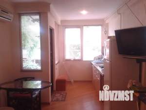 1-к квартира, посуточно, 22м2, 2/2 этаж