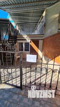 1-к квартира, посуточно, 30м2, 4/4 этаж