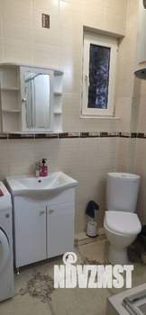 3-к квартира, на длительный срок, 100м2, 2/4 этаж