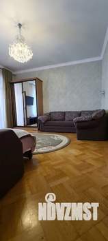 2-к квартира, посуточно, 65м2, 2/2 этаж