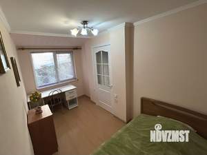 3-к квартира, посуточно, 68м2, 2/5 этаж