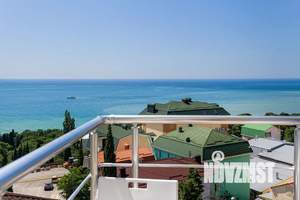 1-к квартира, посуточно, 38м2, 3/6 этаж