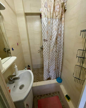 1-к квартира, на длительный срок, 30м2, 2/2 этаж