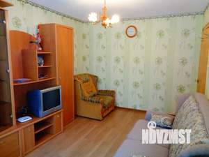 2-к квартира, посуточно, 50м2, 1/2 этаж