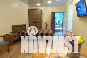 1-к квартира, посуточно, 35м2, 1/2 этаж