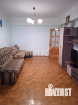 2-к квартира, на длительный срок, 72м2, 2/7 этаж