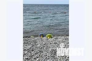 1-к квартира, посуточно, 40м2, 2/3 этаж