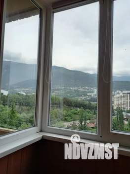 1-к квартира, посуточно, 35м2, 8/9 этаж