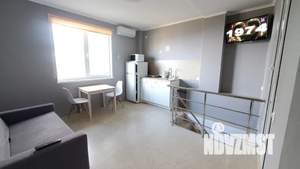 2-к квартира, посуточно, 42м2, 2/4 этаж