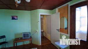 2-к квартира, посуточно, 42м2, 2/2 этаж