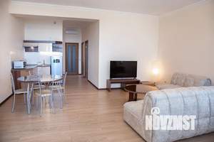 3-к квартира, посуточно, 80м2, 4/4 этаж