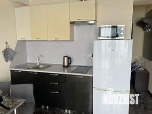 1-к квартира, посуточно, 28м2, 5/5 этаж