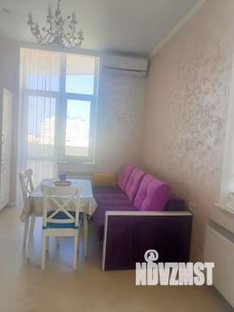 1-к квартира, на длительный срок, 50м2, 7/8 этаж