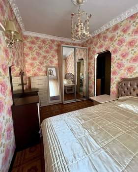 1-к квартира, на длительный срок, 30м2, 2/2 этаж