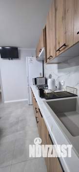 2-к квартира, посуточно, 50м2, 1/2 этаж