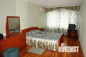 2-к квартира, посуточно, 54м2, 5/5 этаж