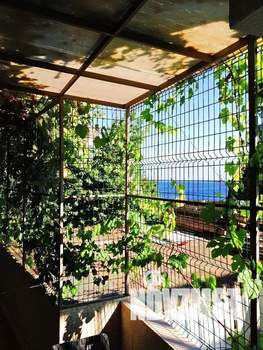 1-к квартира, посуточно, 25м2, 2/3 этаж