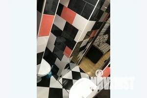1-к квартира, посуточно, 25м2, 1/3 этаж